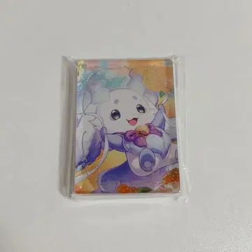 노스탤지어 컬렉션 2025 아크릴 블록 키링 룬룬