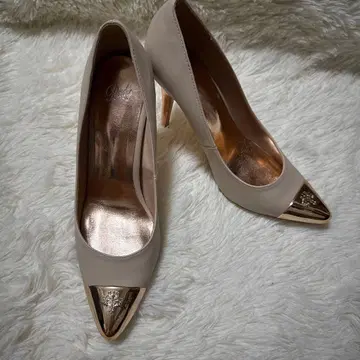 Rady 선금 펌프스 L