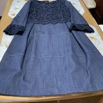 오스틴 리드 원피스(40)