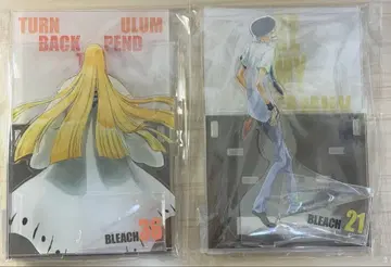 BLEACH 블리치 코믹스 아크릴 스탠드 히라코 신지 아크릴 스탠드