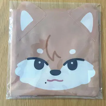 NEXZ 온라인 복권 에코백 소곤 곤스키