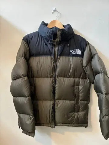 THE NORTH FACE 눕시 XL 뉴토프