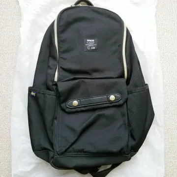 moz 모즈 백팩 블랙