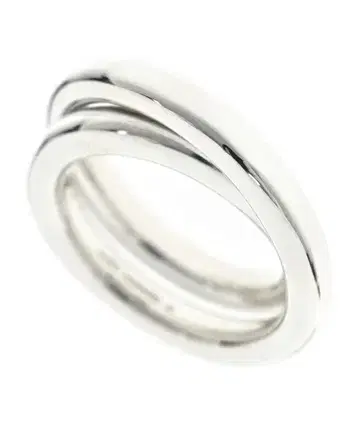 HERMES 여성용 반지