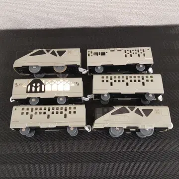 프라레일 시키시마