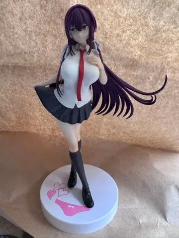 신어주세요, 타카미네 씨 Trio-Try-iT 피규어 타카미네 타카네