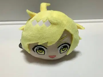 프리츠 쿠텐코 마스코트 6시의 간식 AMPTAK x COLORS