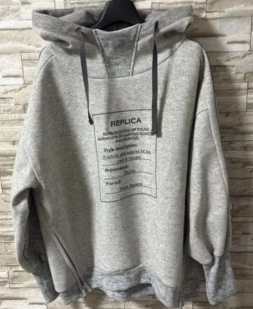 라돌 아쉬 후드티