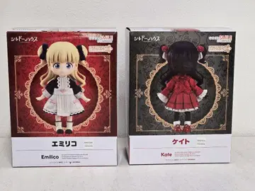 넨도로이드돌 에밀리코 케이트 섀도우 하우스