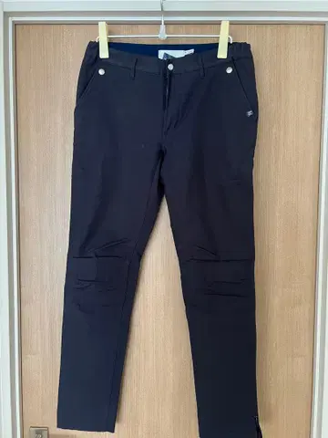 NONNATIVE ALPINIST EASY PANTS TWILL