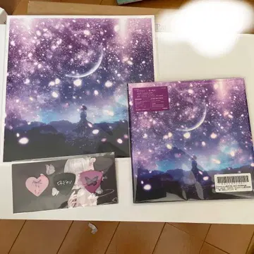 로쿠데나시 사랑에 핀 꽃 초회 한정판