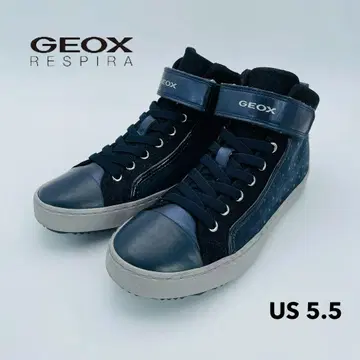 GEOX RESPIRA 제오스 레스피라 US 5.5 (22.5~23)