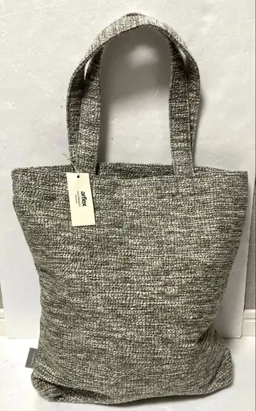 [ 미사용 새상품 ] arflex 알 토트백