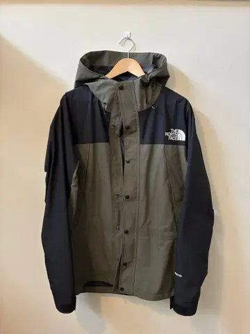 THE NORTH FACE 고어텍스 마운틴 라이트 자켓 XL