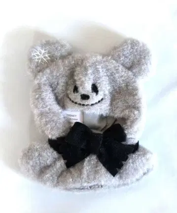 디즈니 스토어 판초 유니베어