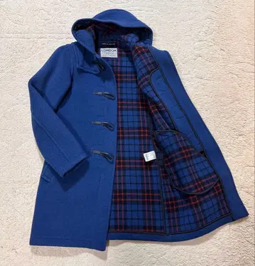 LONDON TRADITION 더플 코트 34