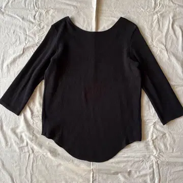 젬블 티셔츠 와플