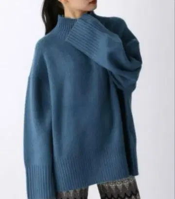 지나시스 니트1