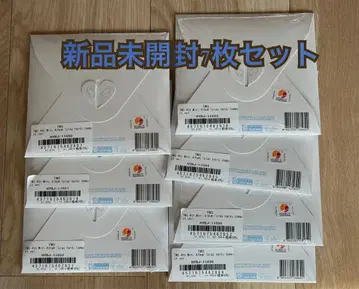 TWS play hard 앨범 미개봉 새상품 Compact3