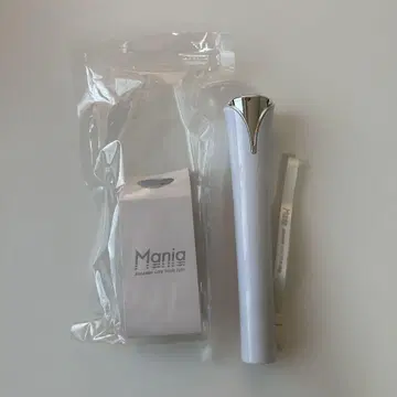 SnowMan Live Tour 2021 Mania 응원봉