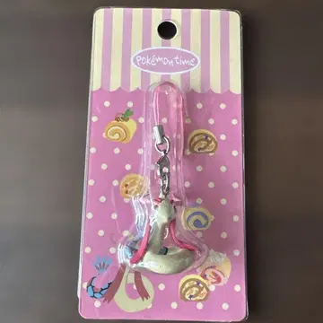 포켓몬 미로카로스 마스코트 스트랩 pokemon time