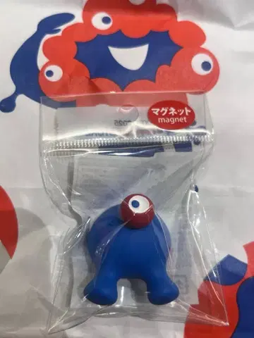 EXPO2025 미야쿠미야쿠 엉덩이 마그넷