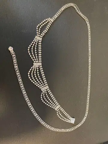 차코트 체인 벨트