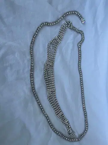 차코트 체인 벨트