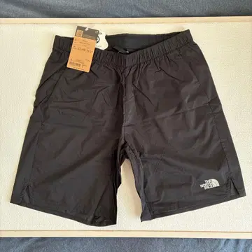 THE NORTH FACE 하프 팬츠 남성용 XL
