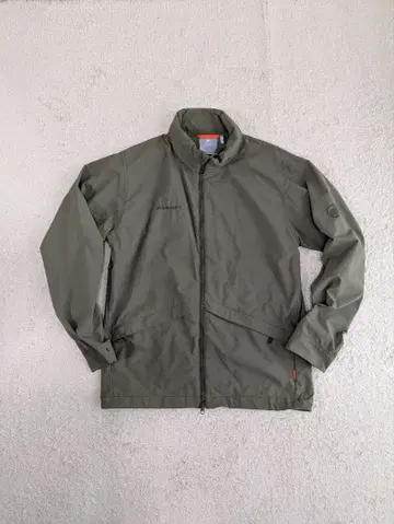 마무트 마운틴 후드티