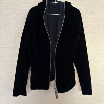 EMPORIO ARMANI XL 벨로아 원단