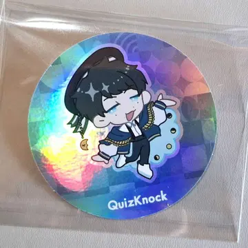 도쿄 디스커버리 시티 2025 홀로그램 스티커 동문