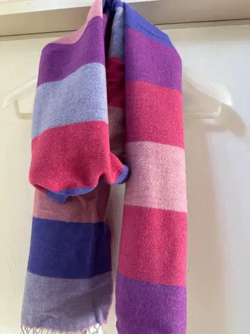 이탈리아제 머플러