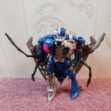 트랜스포머 비스트 워즈, 다지건