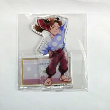 닌타마 미키에몬 아크릴 스탠드