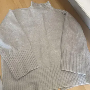 지나시스 니트2