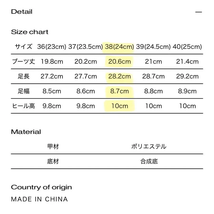 2번째 상품 이미지