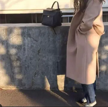 GREED 그 리드 인기 완판 롱 코트