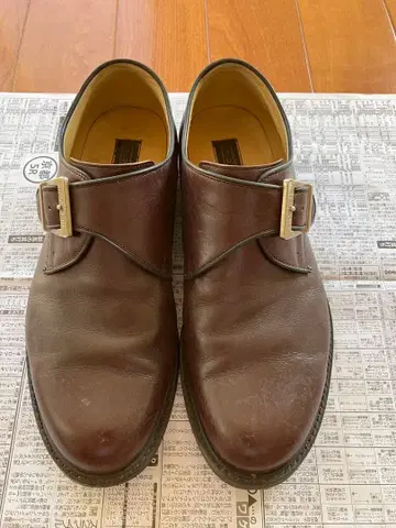 FLORSHEIM 플로샤임 남성용 비즈니스 슈즈 가죽 신발