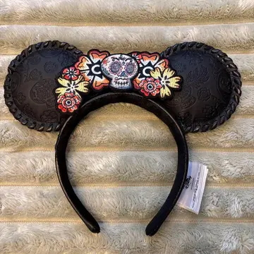 [ 당일 발송 ] 플로리다 디즈니 머리띠 리멤버 미 disney