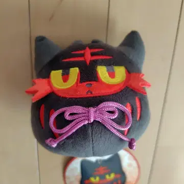 포켓몬 달마 봉제 인형 오사카타 니아비 달마 마스코트