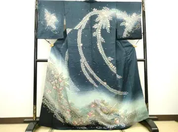 프로필 필독 스즈노야 금제 츠지가하나 시보리 금채