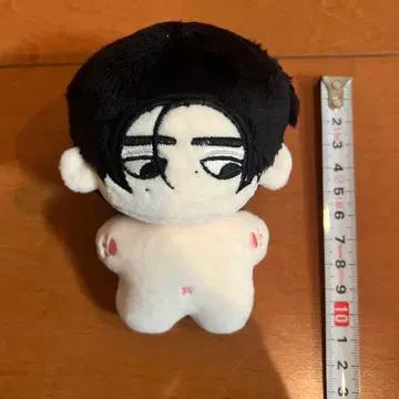 ENHYPEN 성훈 극강 닮은꼴 봉제 인형