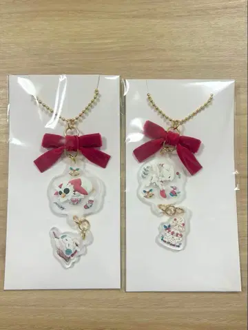 포켓몬 오너먼트 참 컬렉션