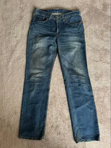 LEVI'S 리바이스 501 W30 L30