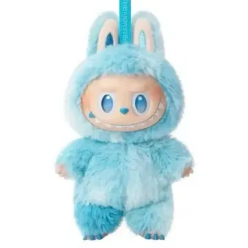 더 몬스터즈 빅 인투 에너지 시리즈 라브브