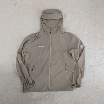 마무트 마운틴 후드티