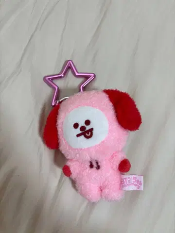 BT21 CHIMMY 치미 마스코트 5주년 키디랜드