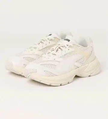 PUMA for emmi Velophasis 푸마 스니커즈 24.5