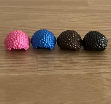 레고 아프로 헤어 묶음 판매 아프로 헤어 레어 희귀